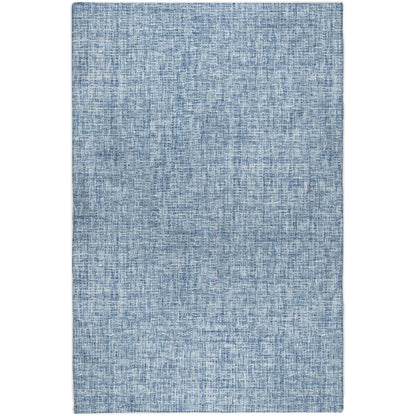 Dalyn Rugs Voyage  Denim  Transitional
