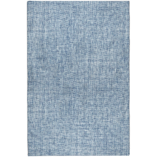 Dalyn Rugs Voyage  Denim  Transitional