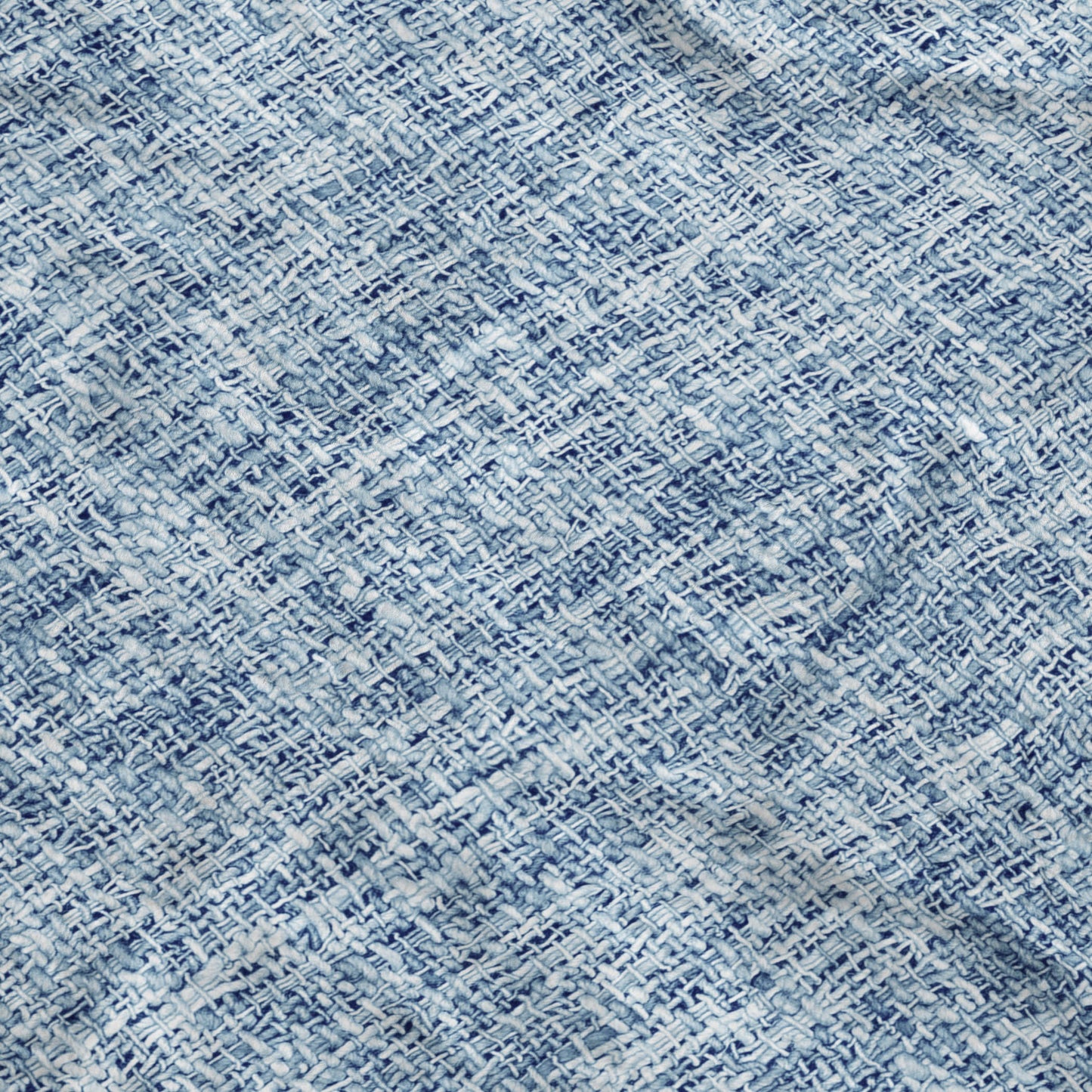 Dalyn Rugs Voyage  Denim  Transitional