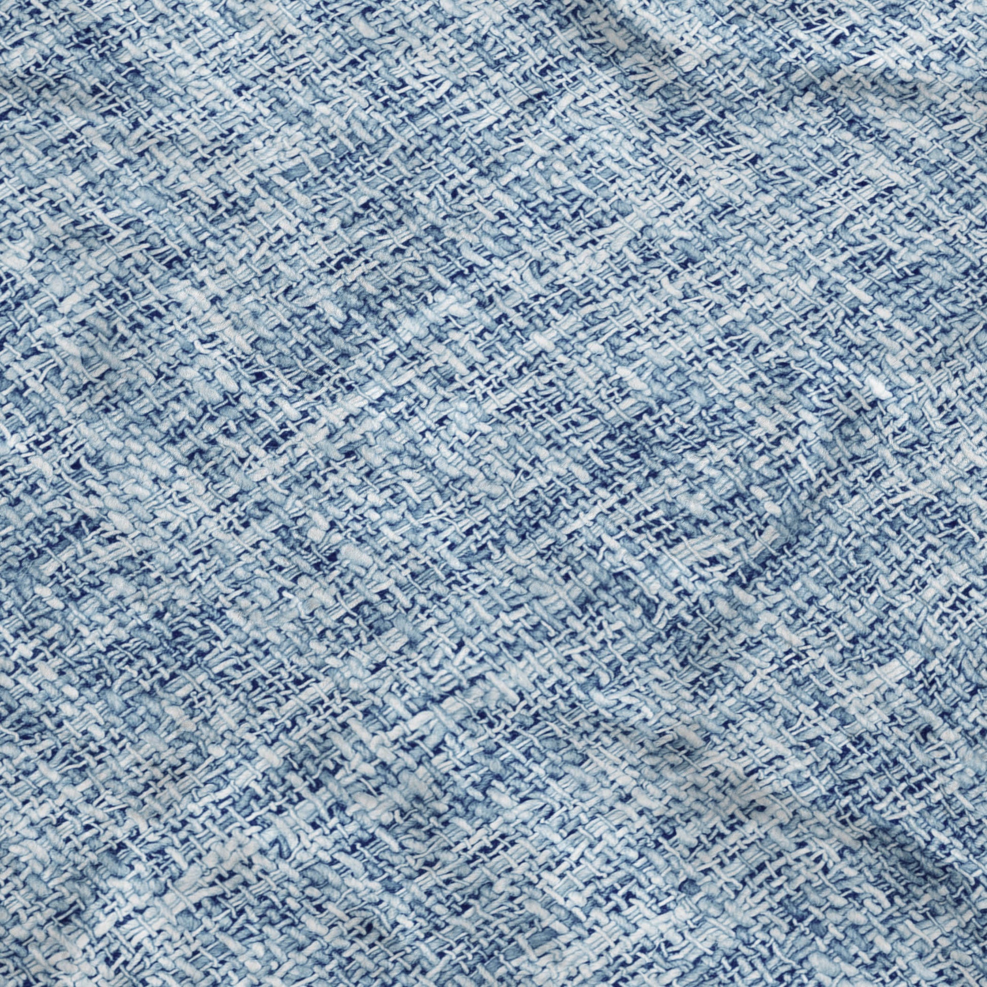 Dalyn Rugs Voyage  Denim  Transitional