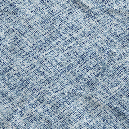 Dalyn Rugs Voyage  Denim  Transitional