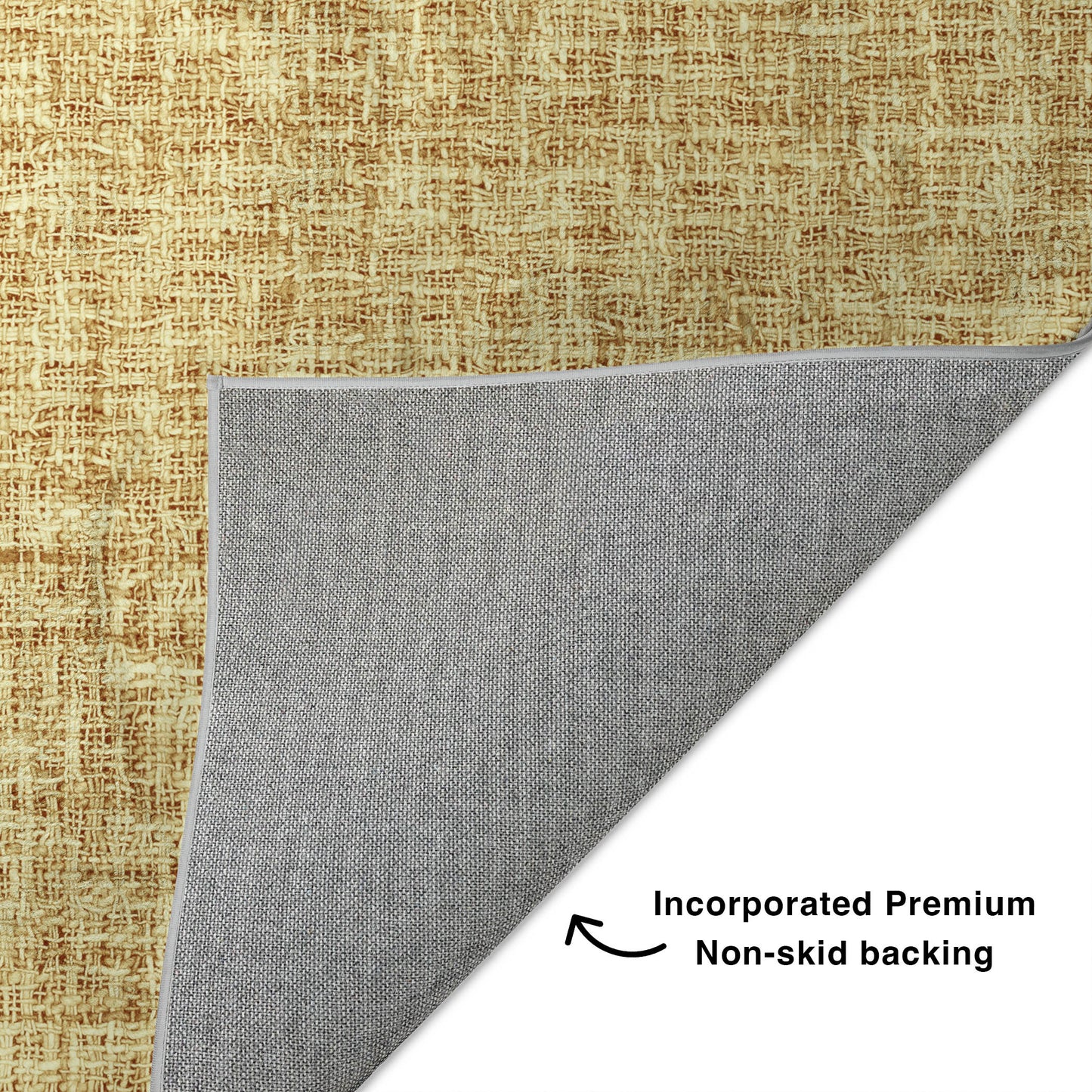 Dalyn Rugs Voyage  Gold  Transitional