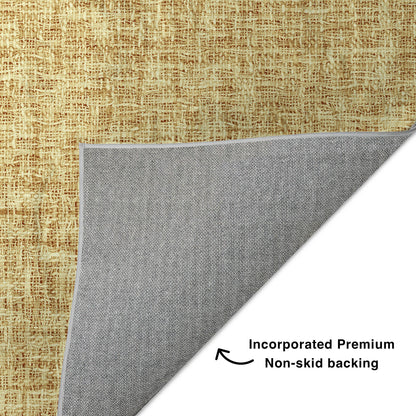Dalyn Rugs Voyage  Gold  Transitional