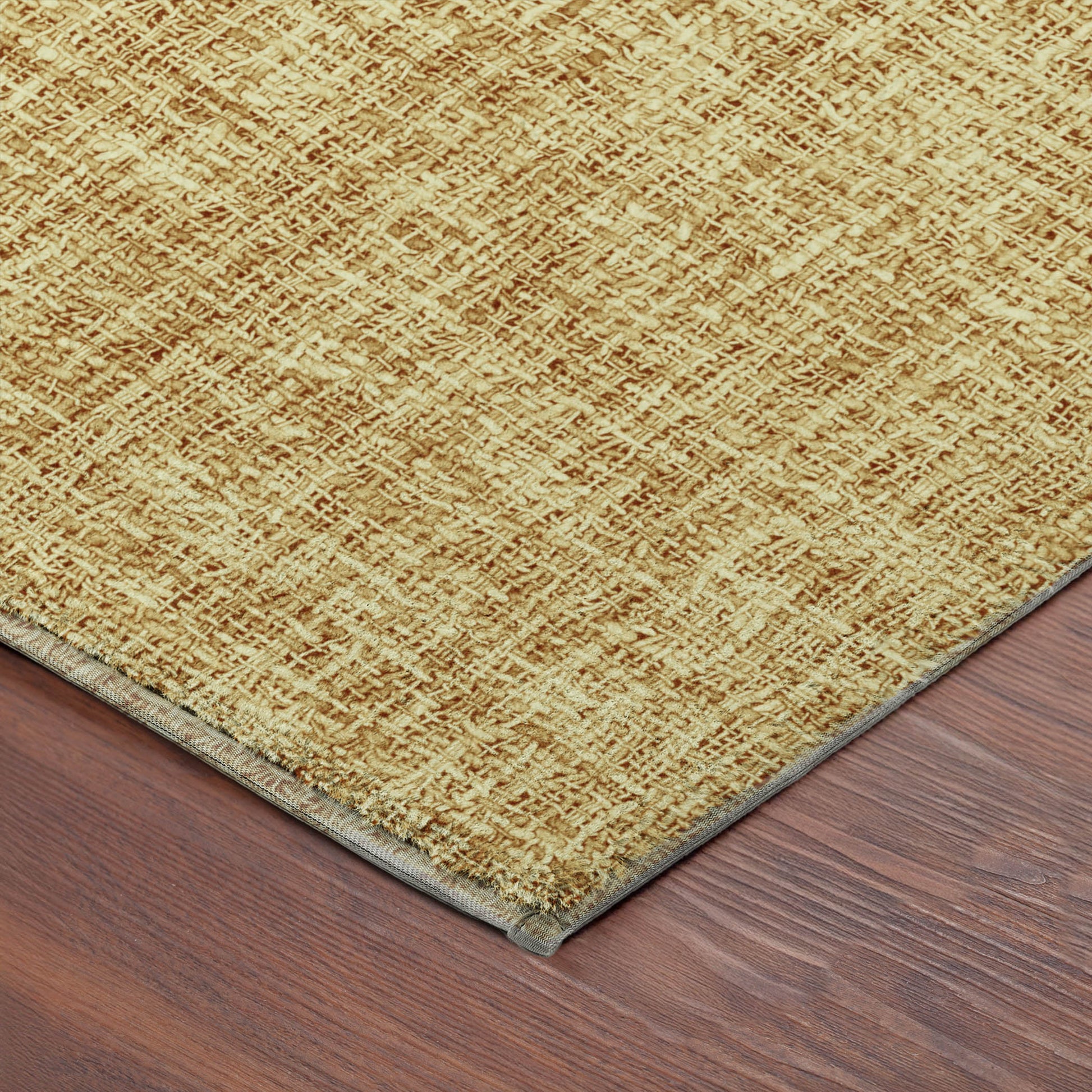 Dalyn Rugs Voyage  Gold  Transitional