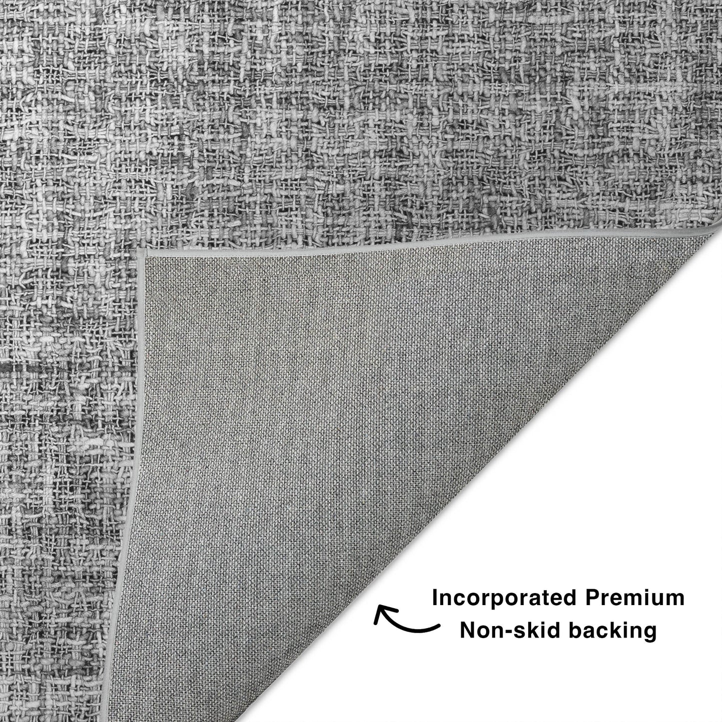 Dalyn Rugs Voyage  Gray  Transitional