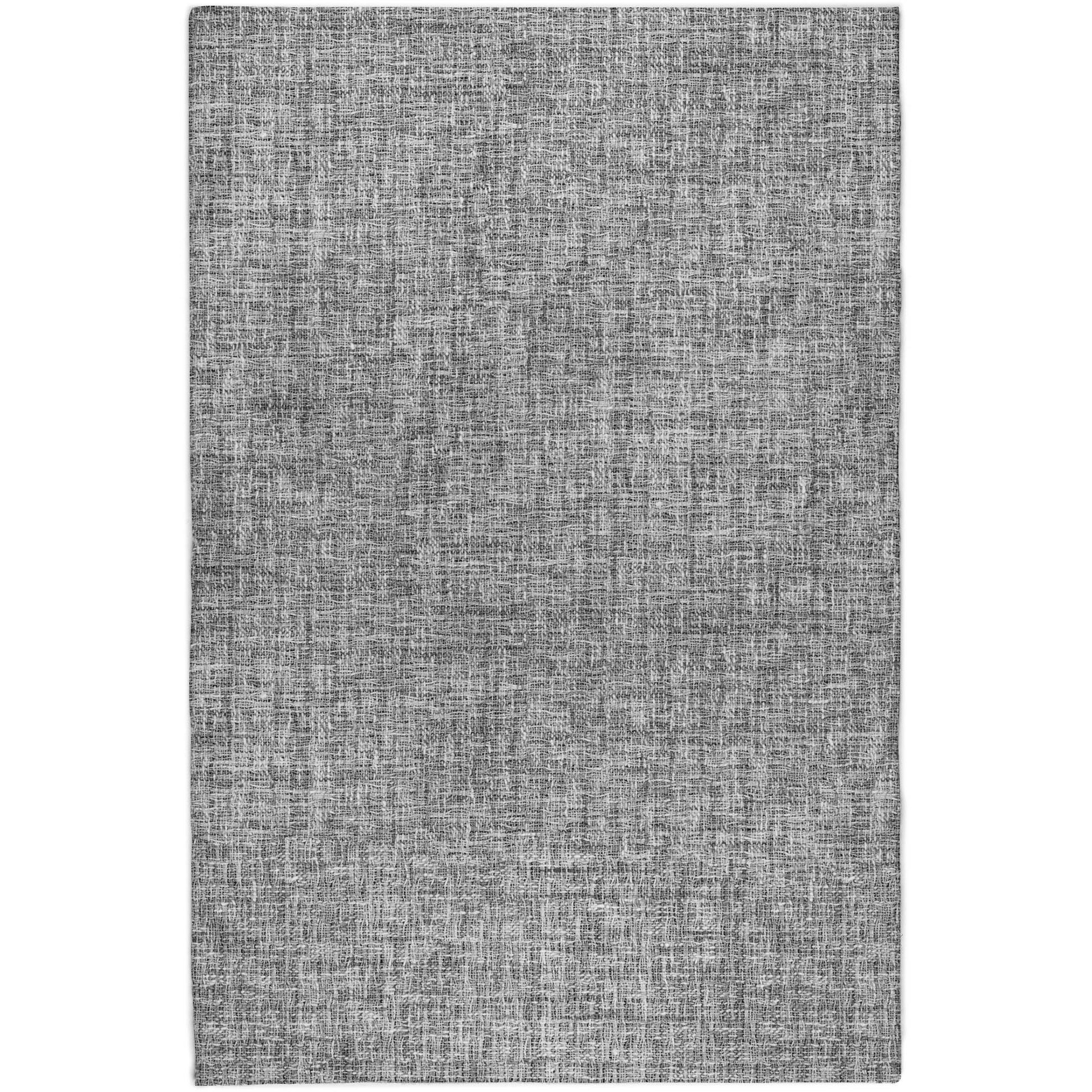 Dalyn Rugs Voyage  Gray  Transitional
