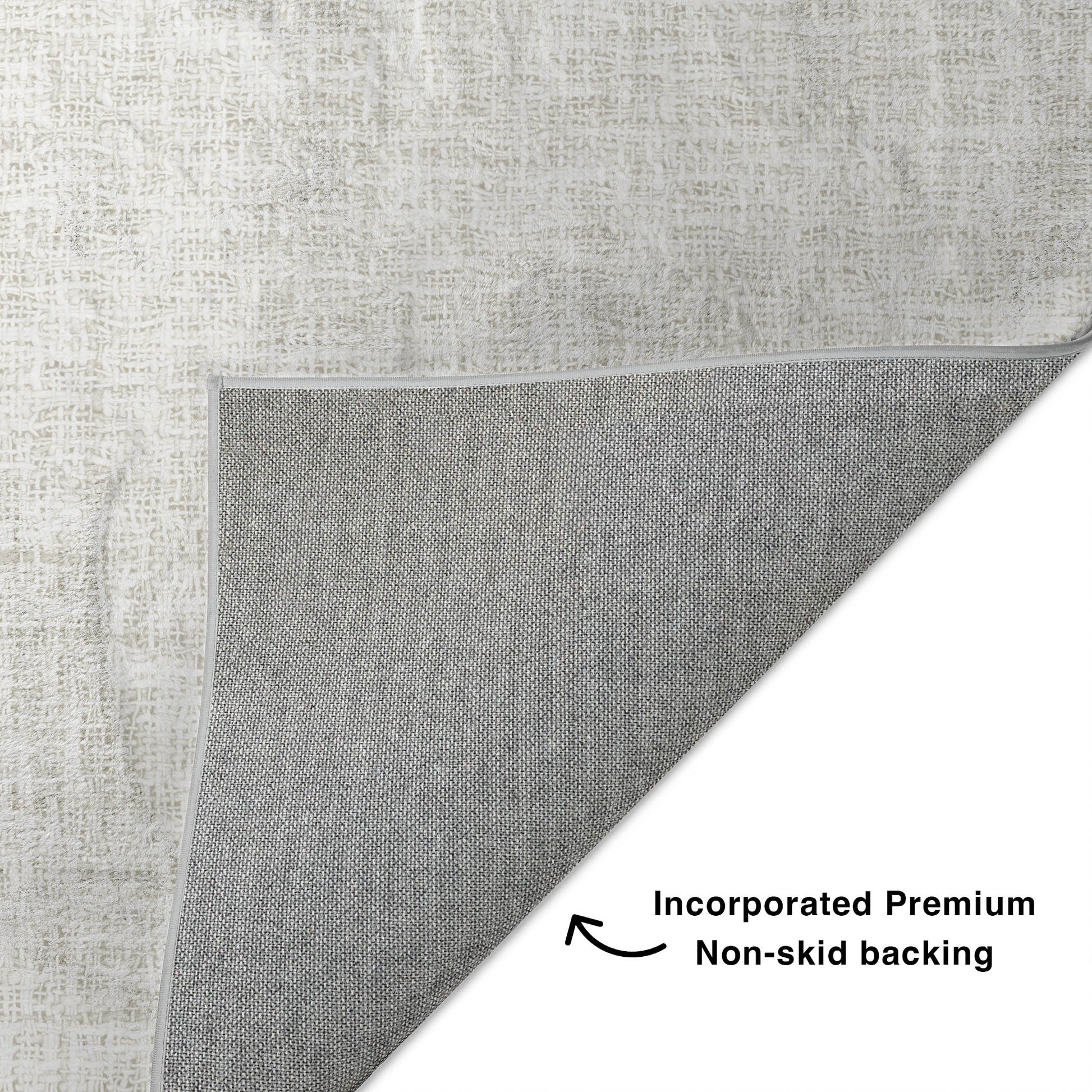 Dalyn Rugs Voyage  Ivory  Transitional