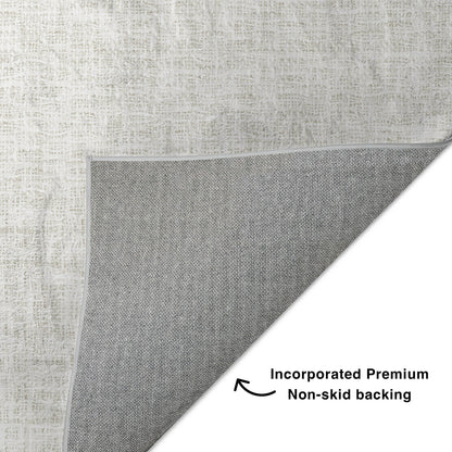 Dalyn Rugs Voyage  Ivory  Transitional