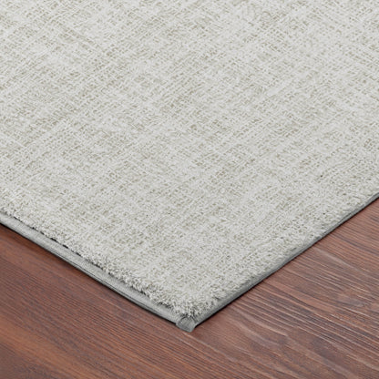 Dalyn Rugs Voyage  Ivory  Transitional