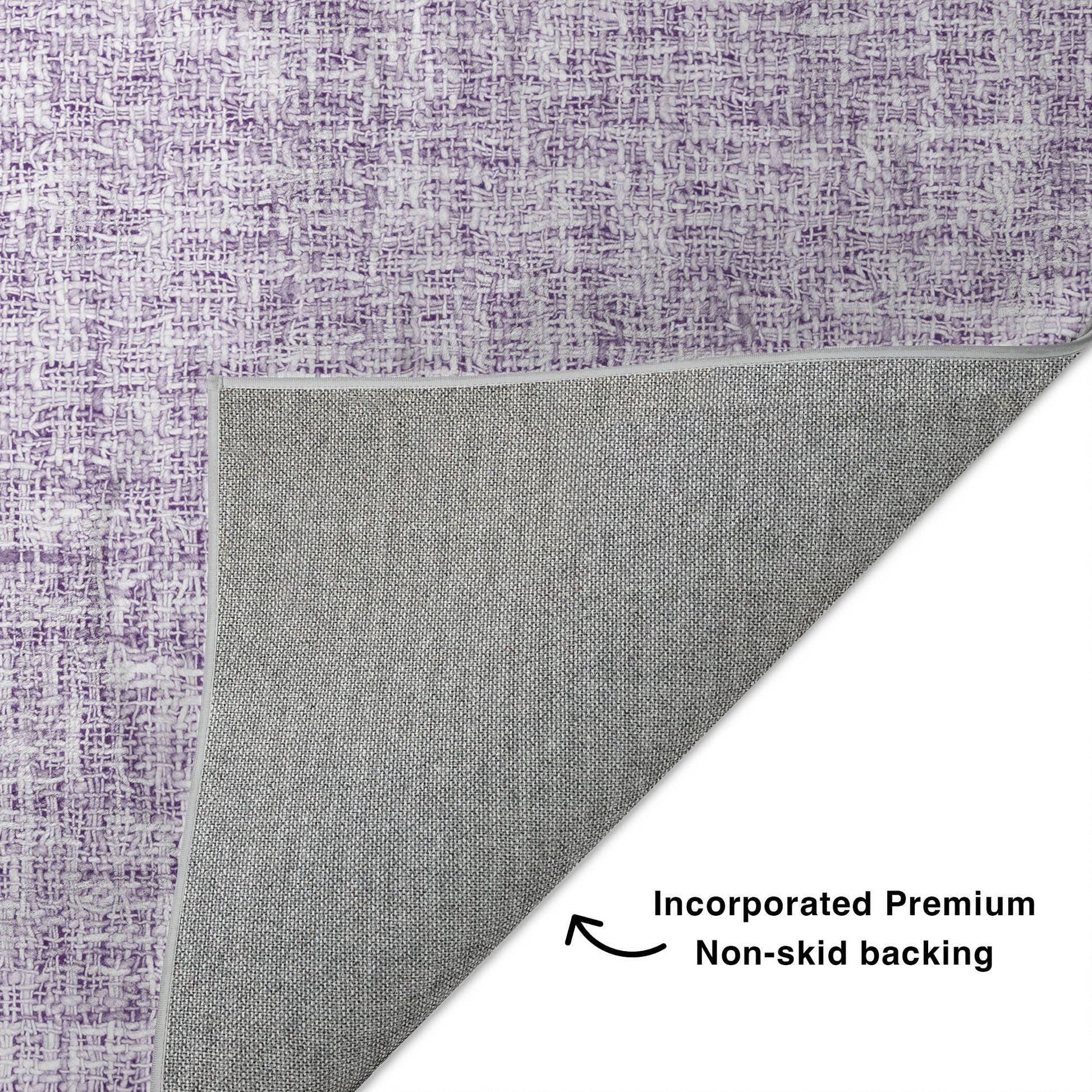 Dalyn Rugs Voyage  Lavender  Transitional