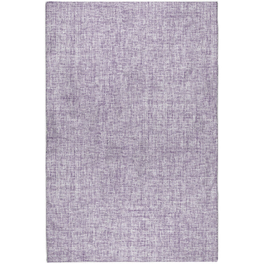 Dalyn Rugs Voyage  Lavender  Transitional