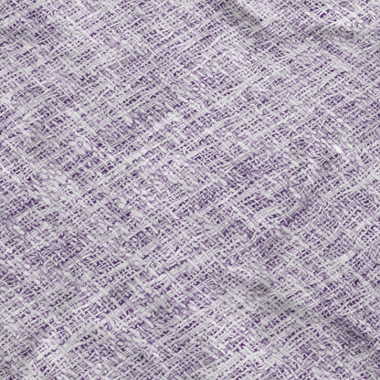 Dalyn Rugs Voyage  Lavender  Transitional