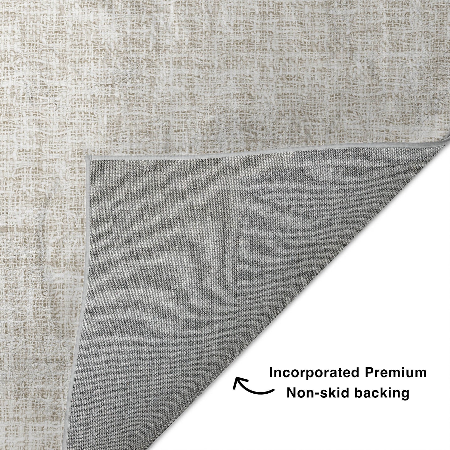 Dalyn Rugs Voyage  Linen  Transitional