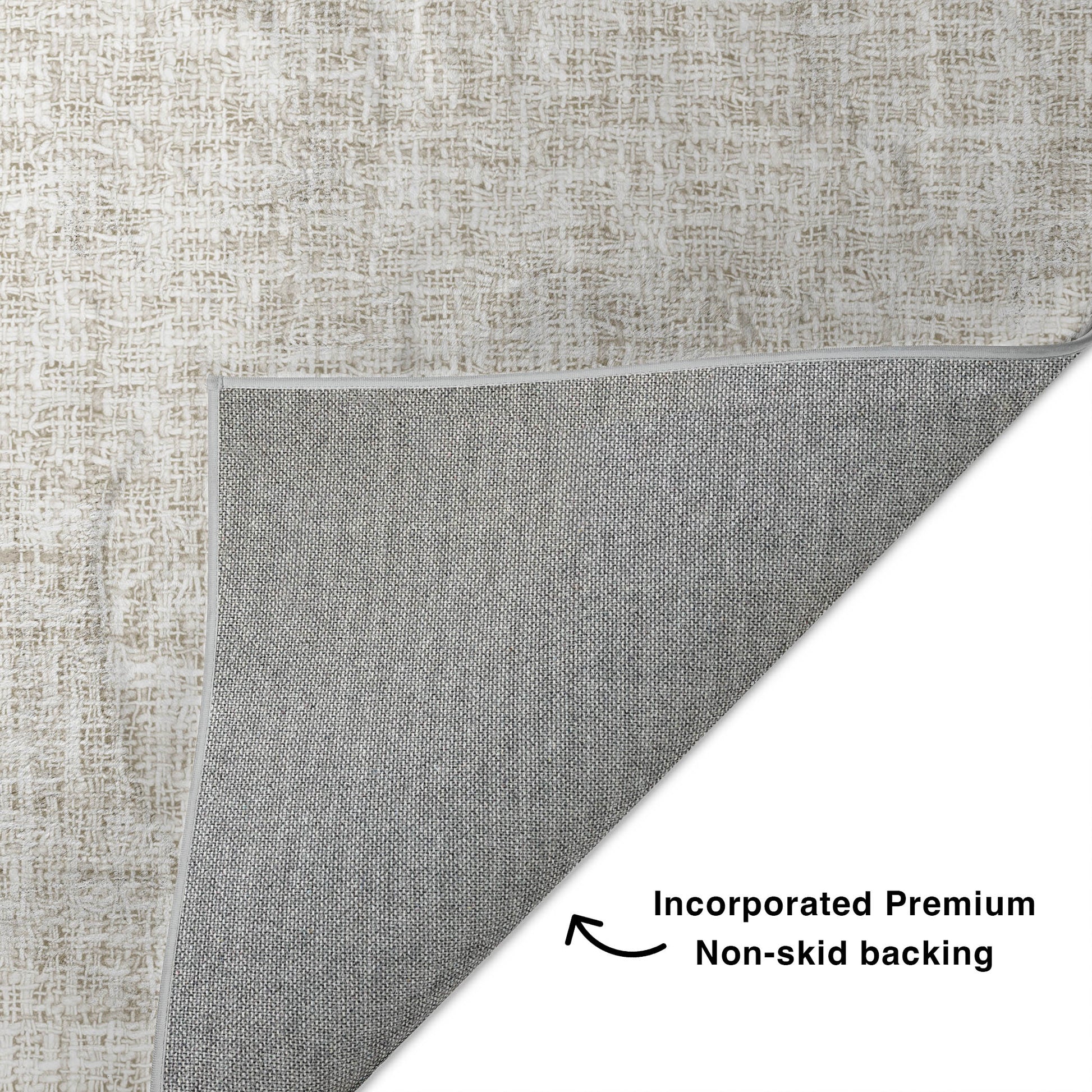 Dalyn Rugs Voyage  Linen  Transitional