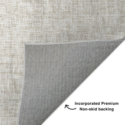 Dalyn Rugs Voyage  Linen  Transitional