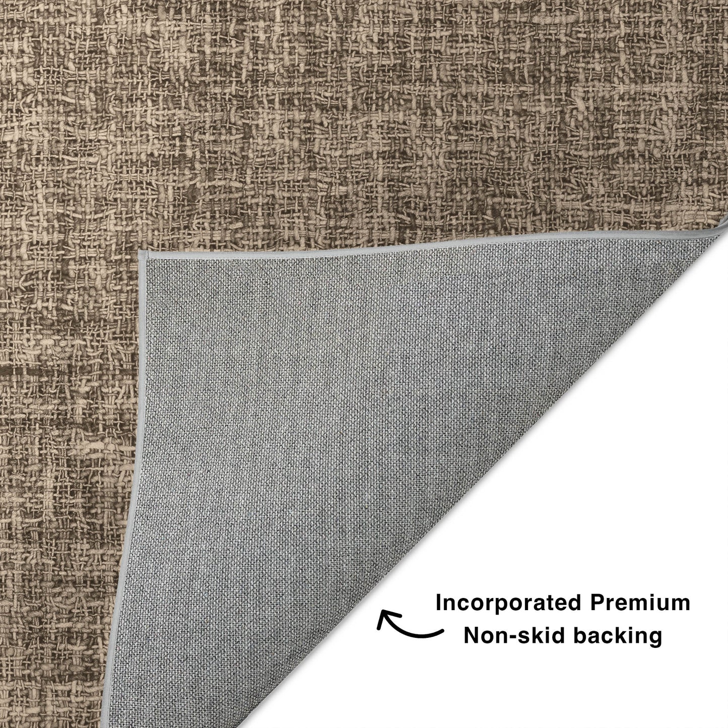 Dalyn Rugs Voyage  Mocha  Transitional