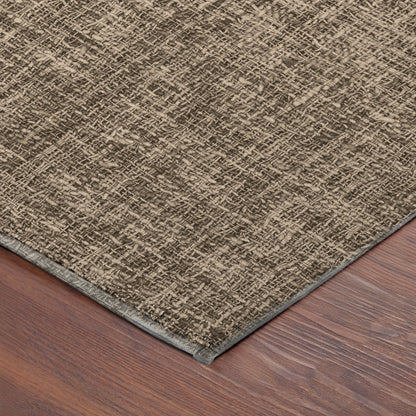Dalyn Rugs Voyage  Mocha  Transitional