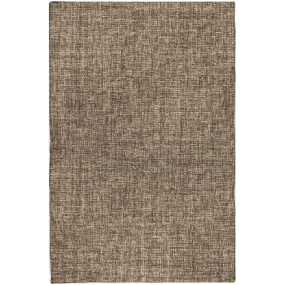 Dalyn Rugs Voyage  Mocha  Transitional