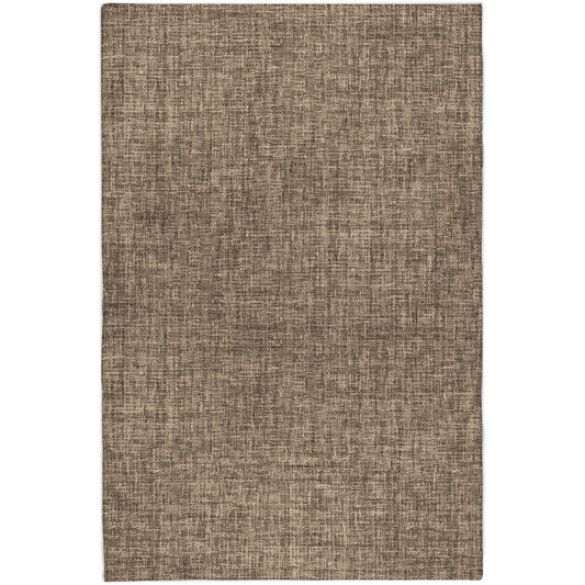 Dalyn Rugs Voyage  Mocha  Transitional