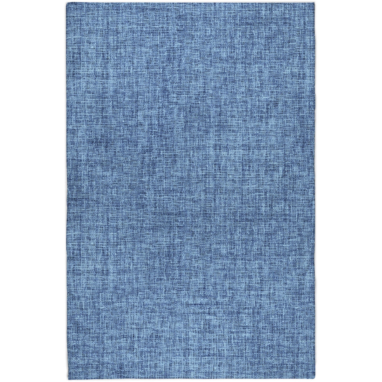 Dalyn Rugs Voyage  Navy  Transitional