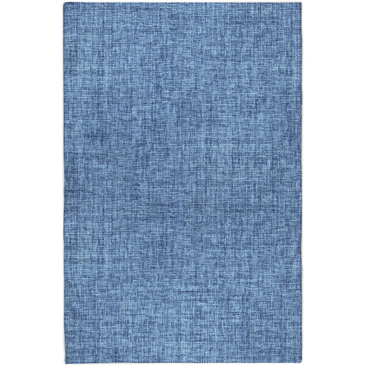 Dalyn Rugs Voyage  Navy  Transitional