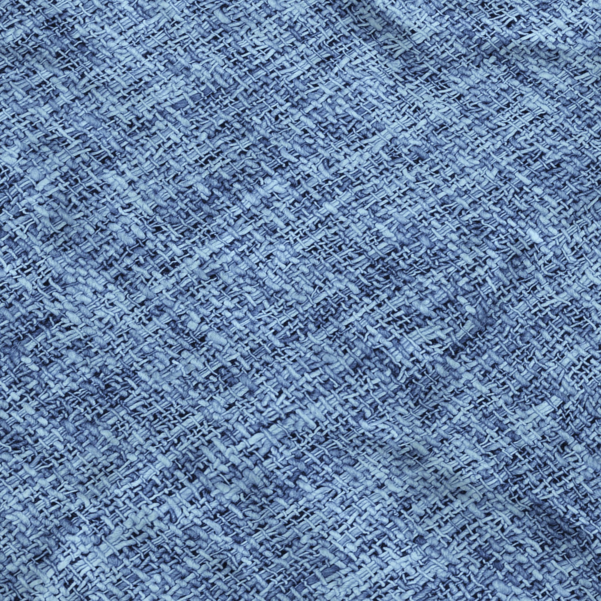 Dalyn Rugs Voyage  Navy  Transitional