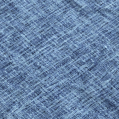 Dalyn Rugs Voyage  Navy  Transitional