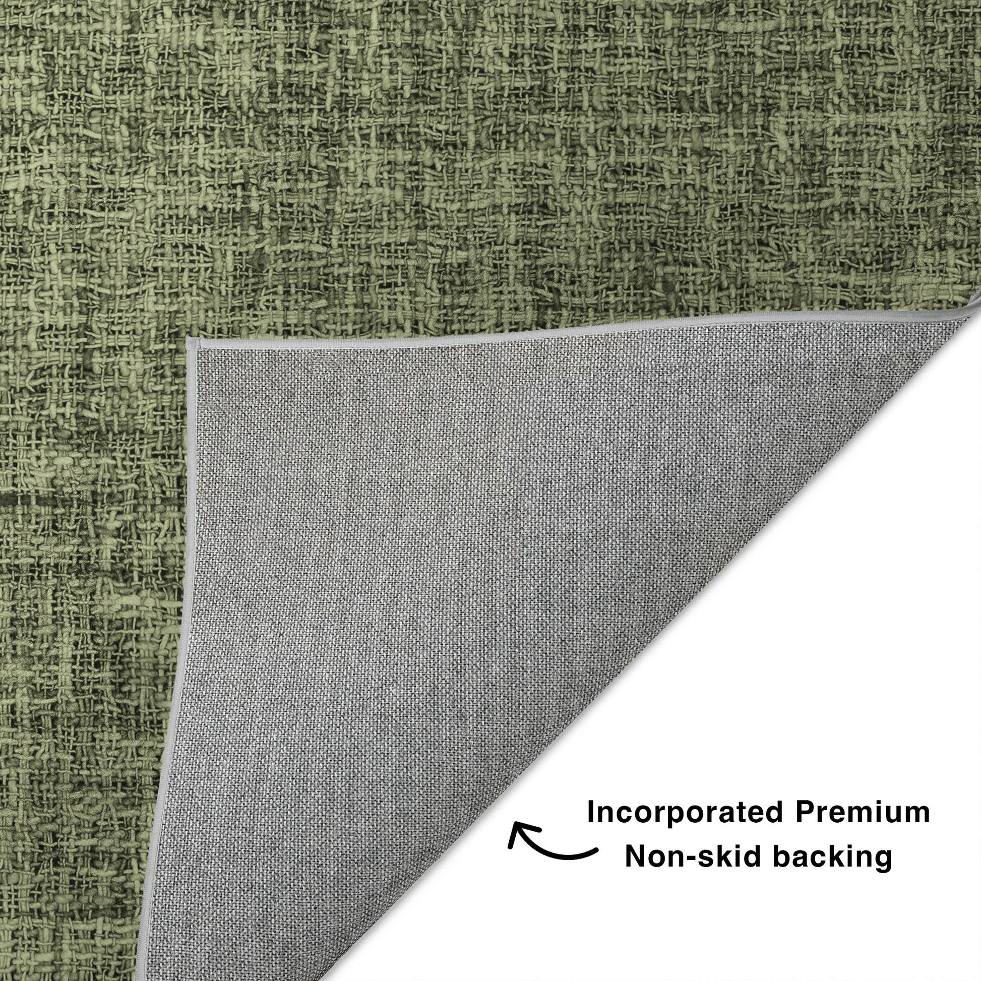 Dalyn Rugs Voyage  Olive  Transitional
