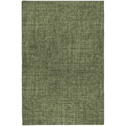 Dalyn Rugs Voyage  Olive  Transitional