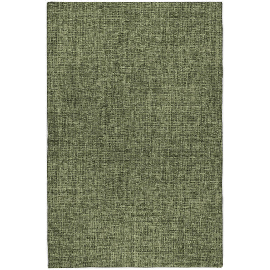 Dalyn Rugs Voyage  Olive  Transitional