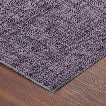 Dalyn Rugs Voyage  Plum  Transitional