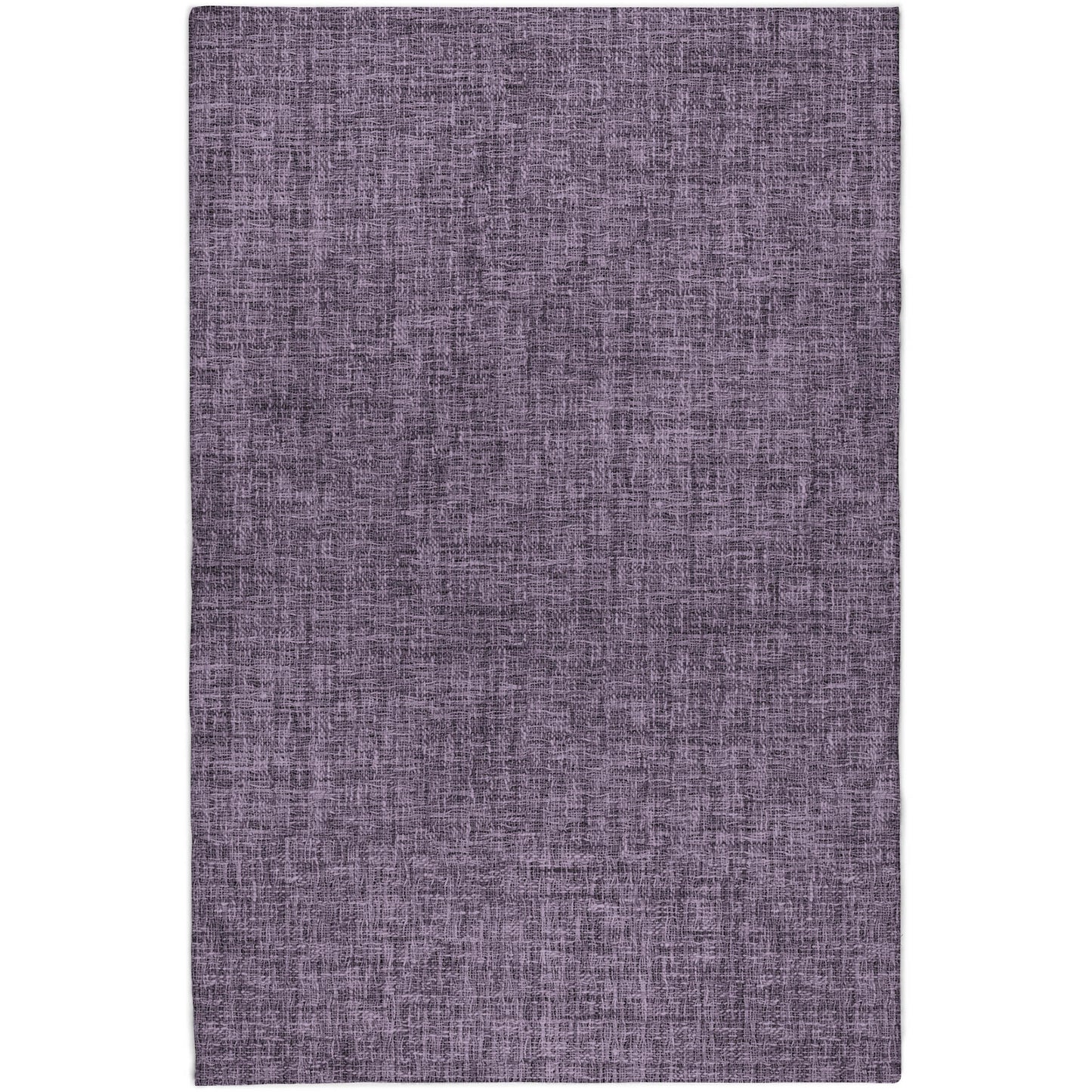Dalyn Rugs Voyage  Plum  Transitional