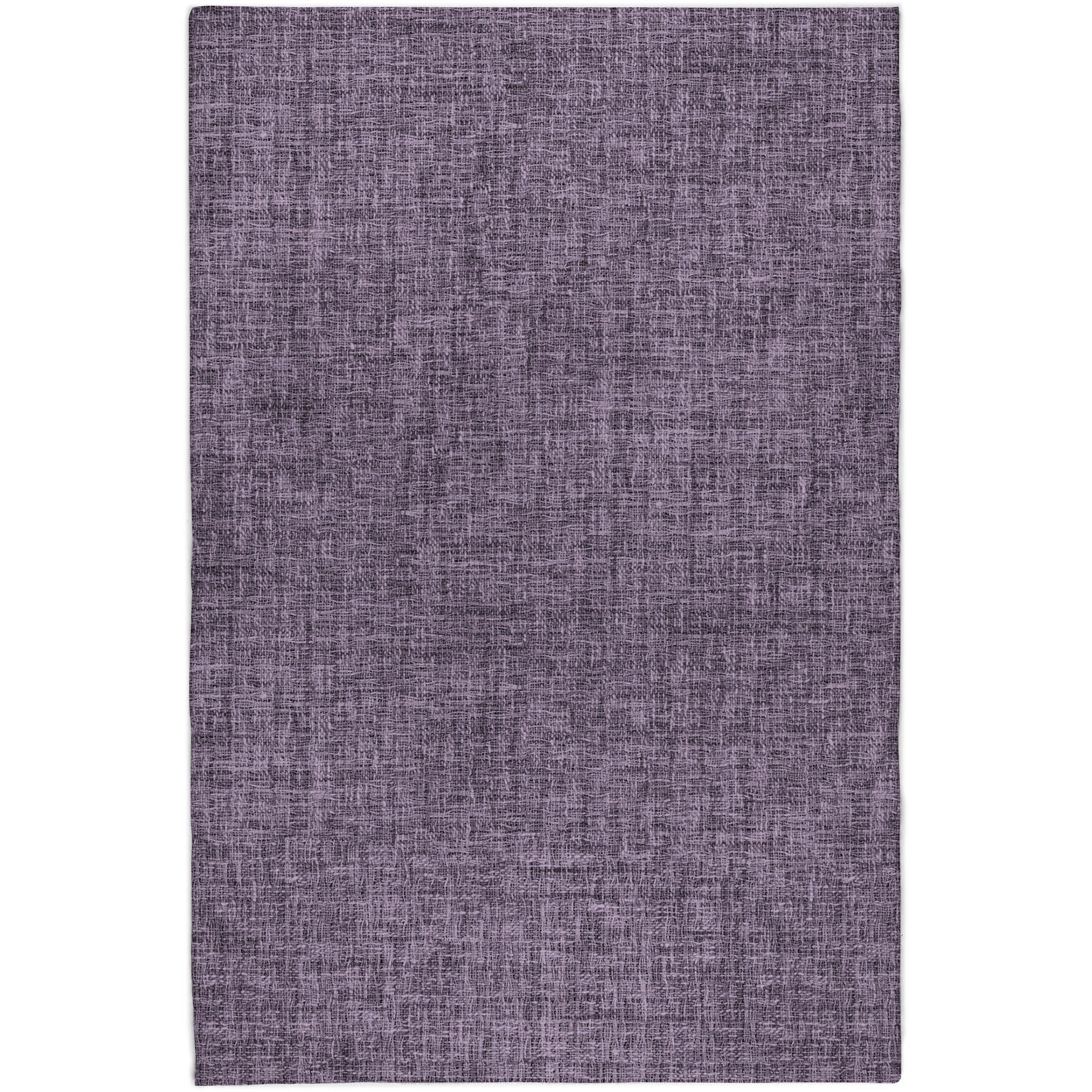 Dalyn Rugs Voyage  Plum  Transitional