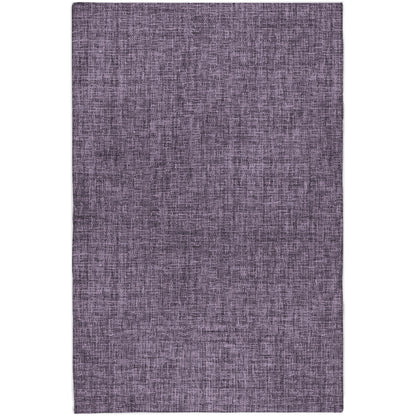 Dalyn Rugs Voyage  Plum  Transitional