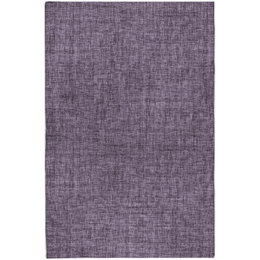 Dalyn Rugs Voyage  Plum  Transitional