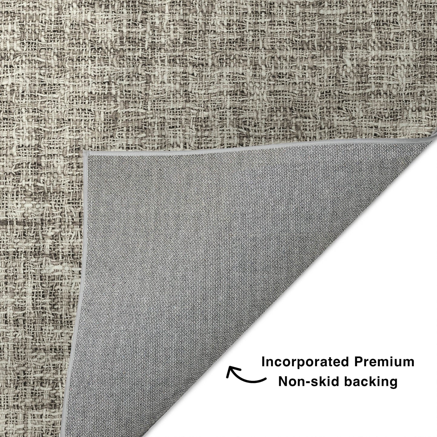 Dalyn Rugs Voyage  Putty  Transitional
