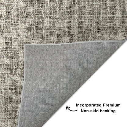 Dalyn Rugs Voyage  Putty  Transitional
