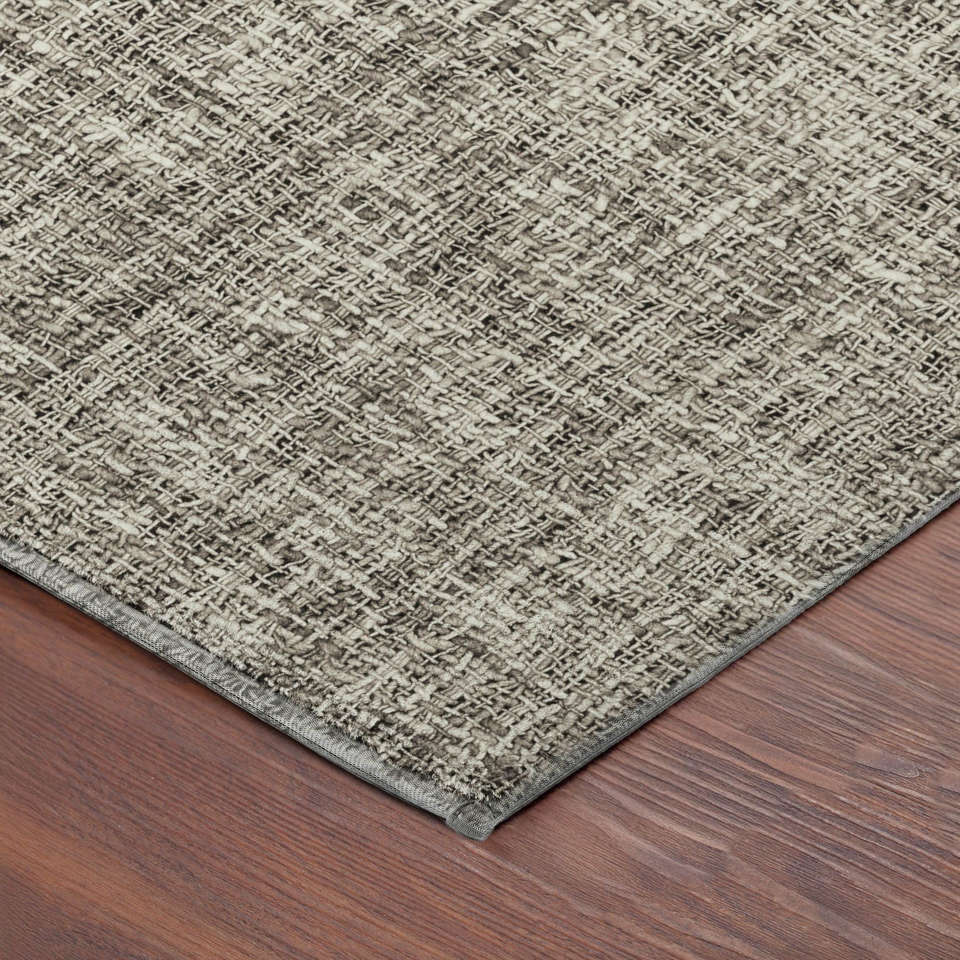 Dalyn Rugs Voyage  Putty  Transitional