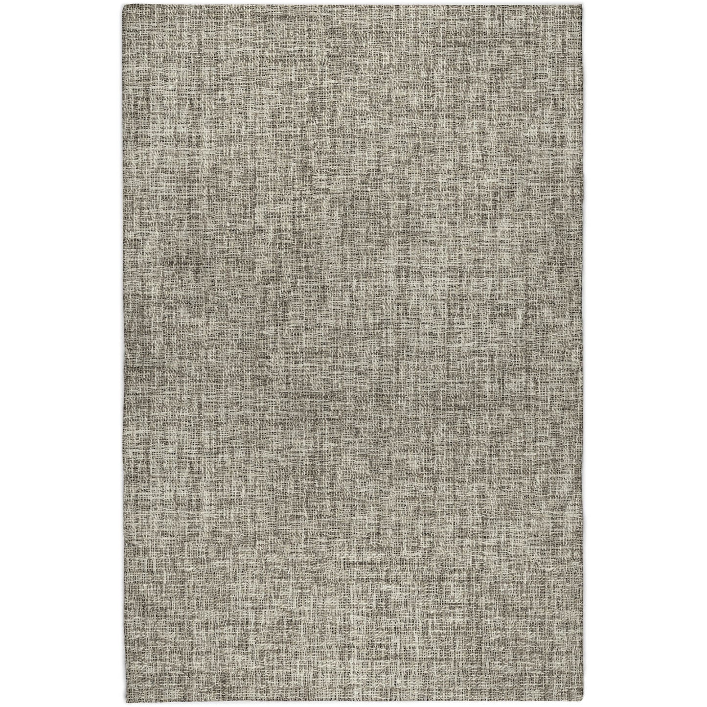 Dalyn Rugs Voyage  Putty  Transitional