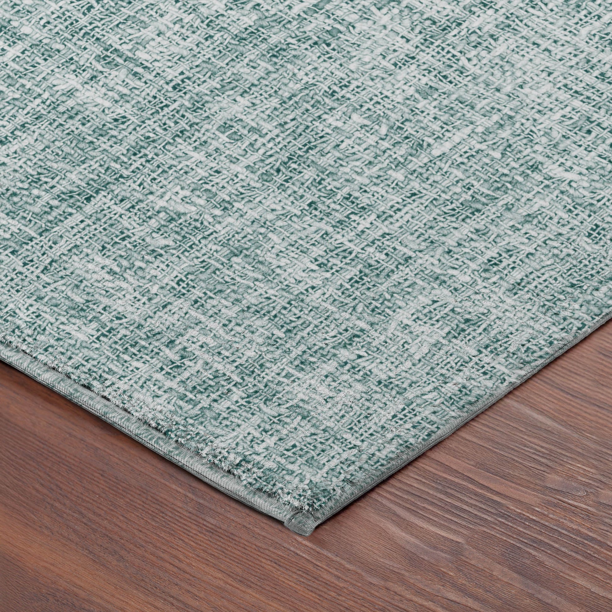 Dalyn Rugs Voyage  Seafoam  Transitional