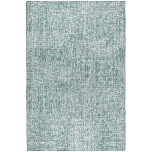 Dalyn Rugs Voyage  Seafoam  Transitional