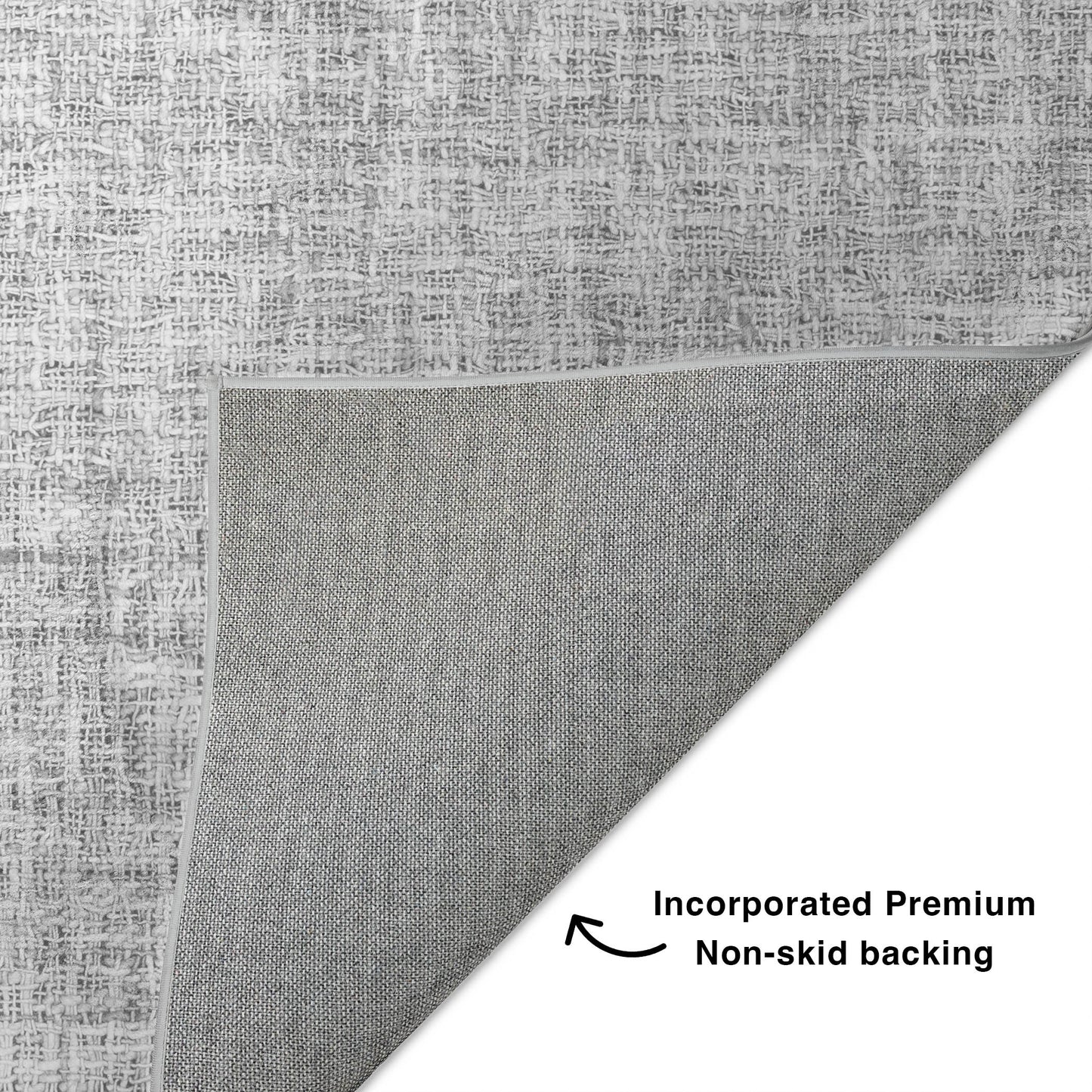 Dalyn Rugs Voyage  Silver  Transitional