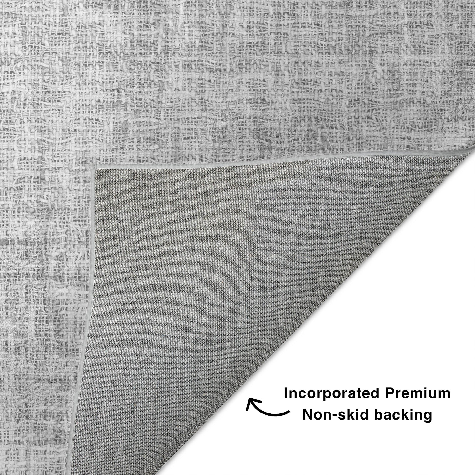 Dalyn Rugs Voyage  Silver  Transitional