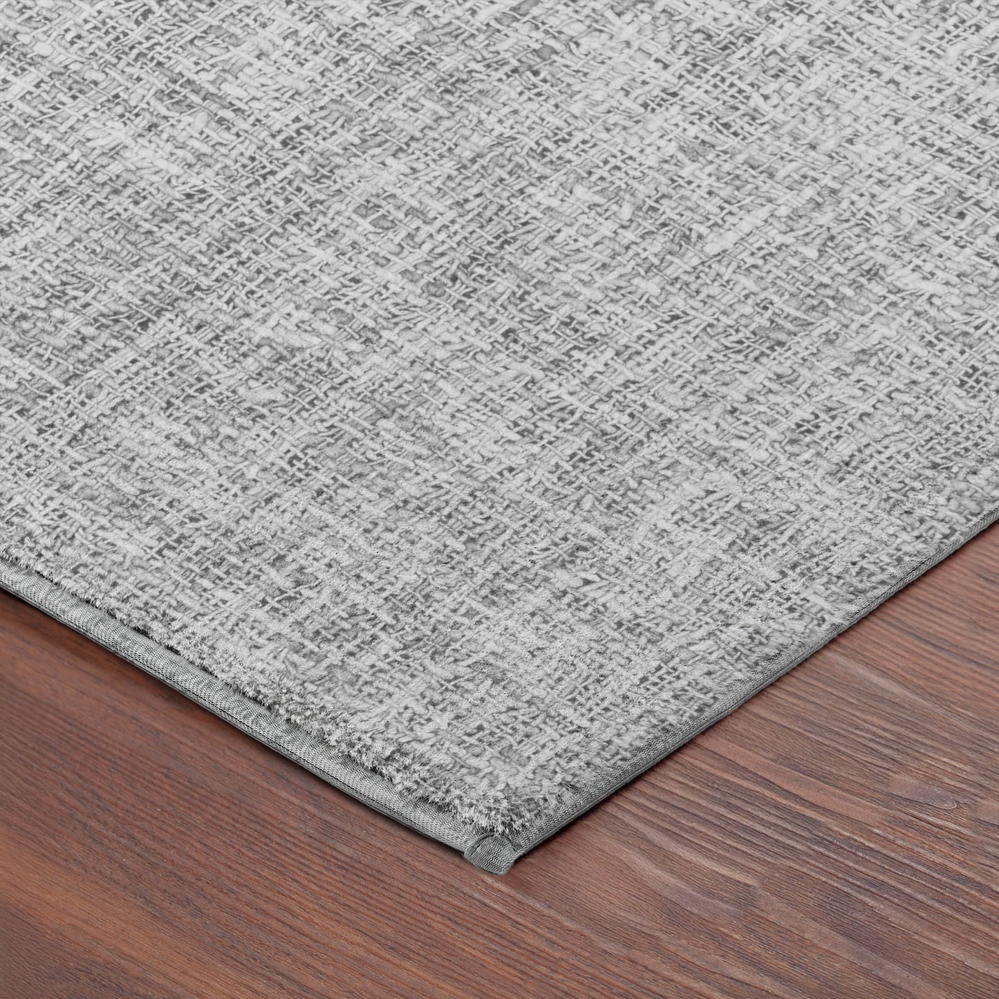 Dalyn Rugs Voyage  Silver  Transitional
