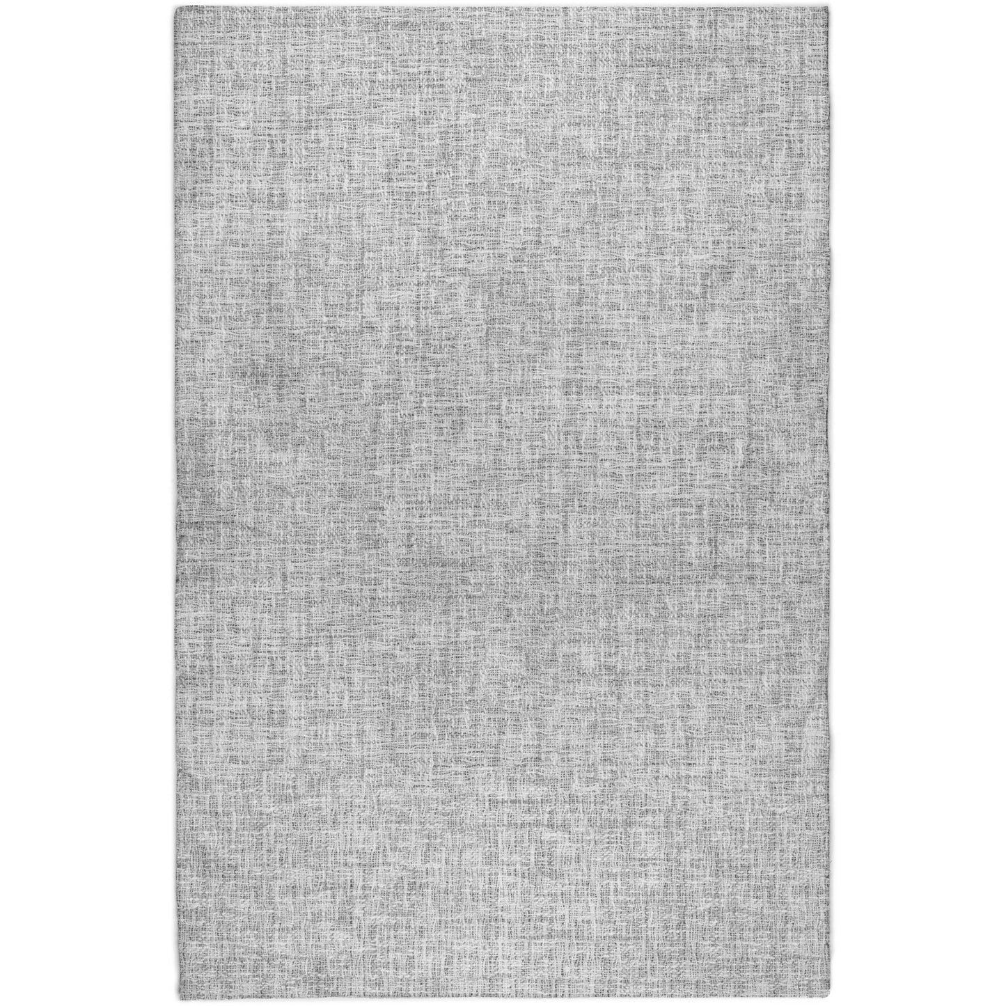 Dalyn Rugs Voyage  Silver  Transitional