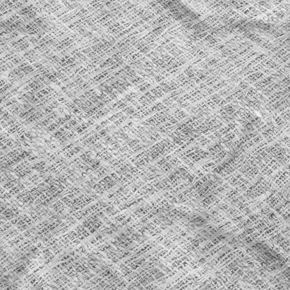 Dalyn Rugs Voyage  Silver  Transitional