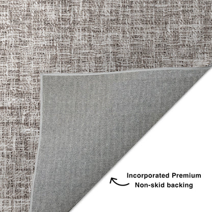 Dalyn Rugs Voyage  Taupe  Transitional