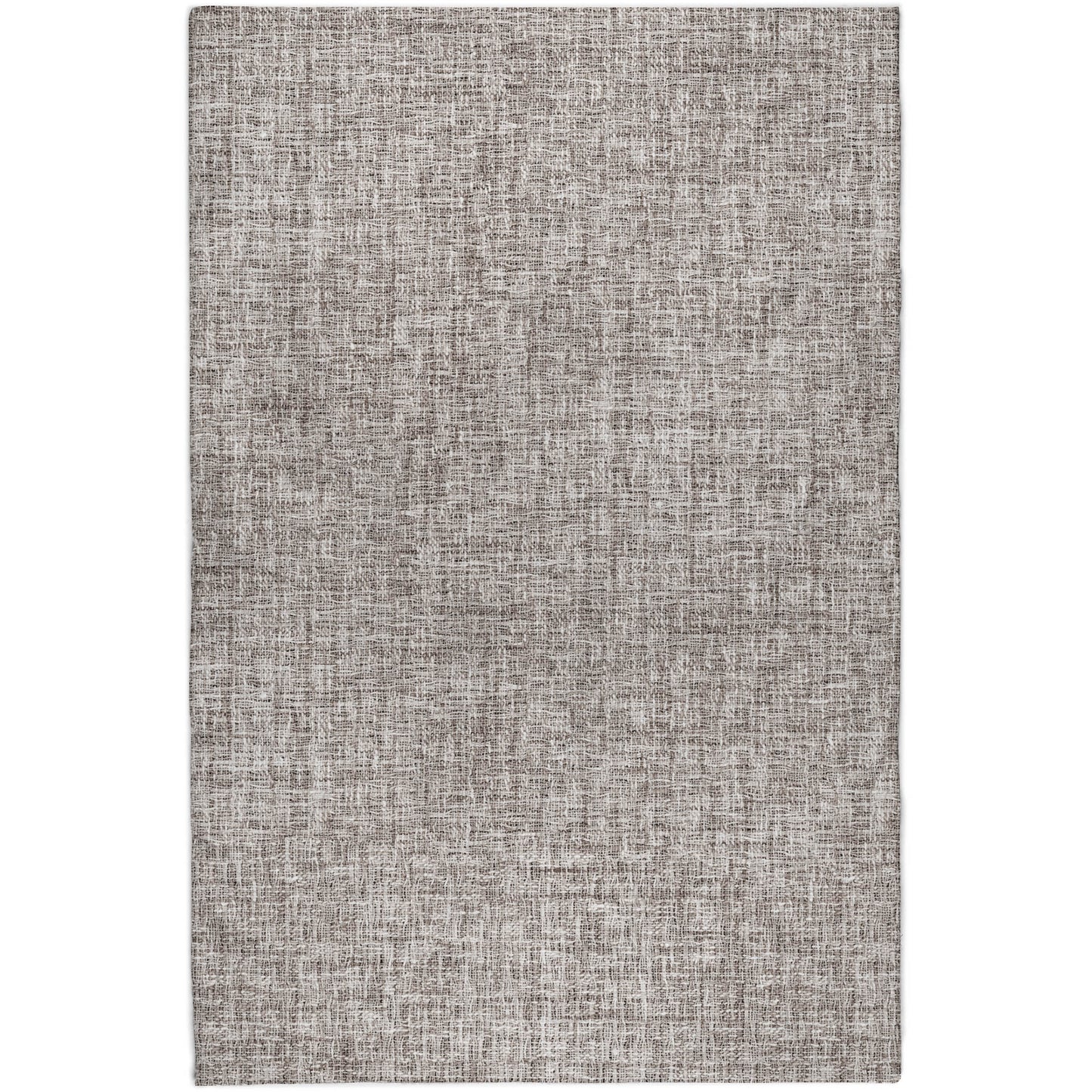 Dalyn Rugs Voyage  Taupe  Transitional