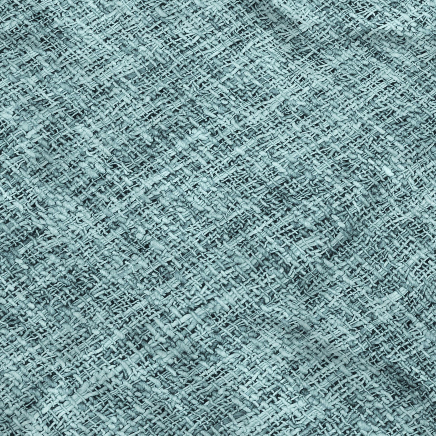 Dalyn Rugs Voyage  Teal  Transitional
