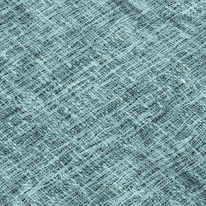 Dalyn Rugs Voyage  Teal  Transitional